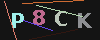 Gambar captcha